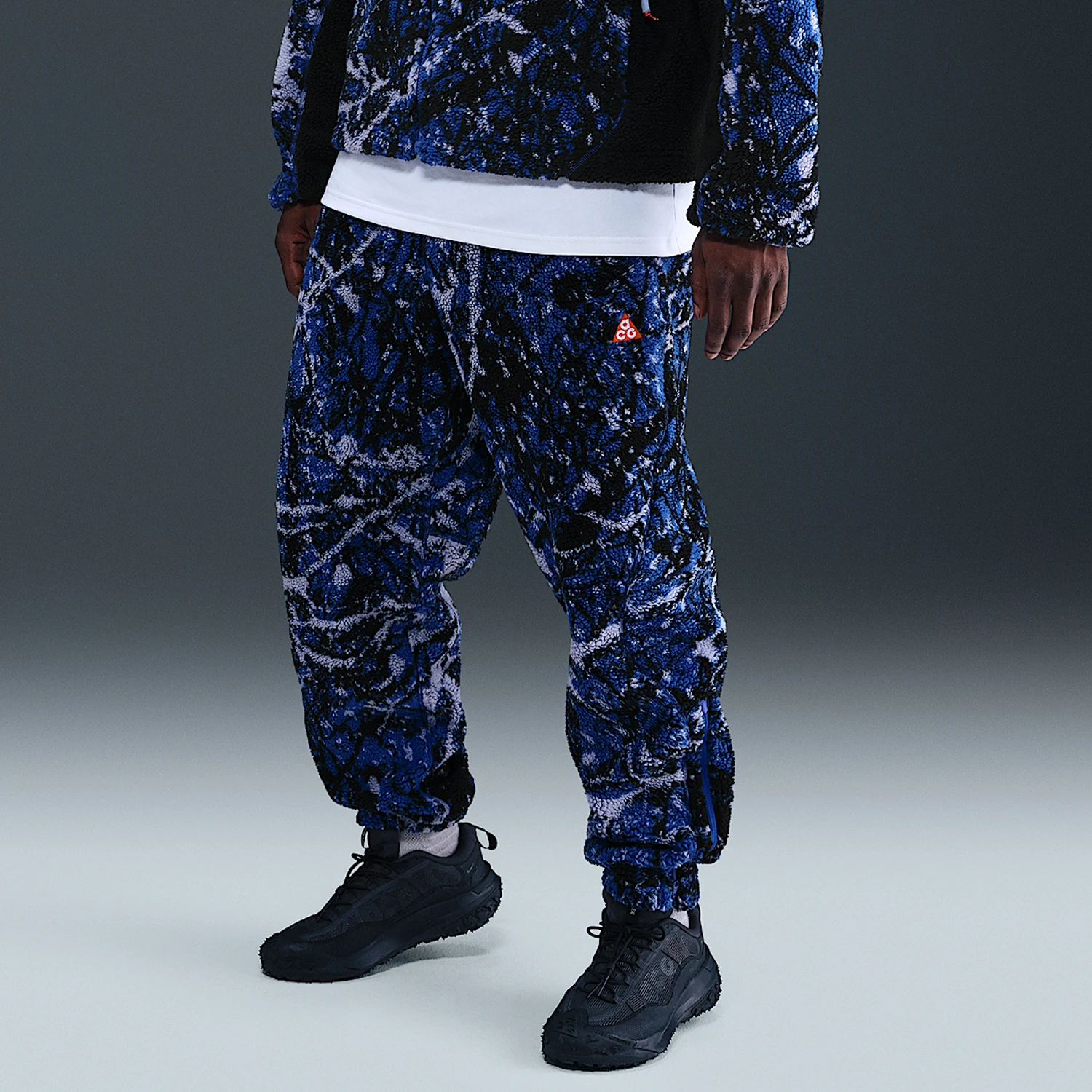 Nike Authentic Therma-FIT ADV Men's Fashion Football Pants IM1449-100