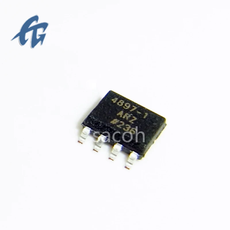 

New Original 1Pcs 4897-1 ADA4897-1ARZ SOP-8 Fever Operational Amplifier IC Chip Integrated Circuit Good Quality