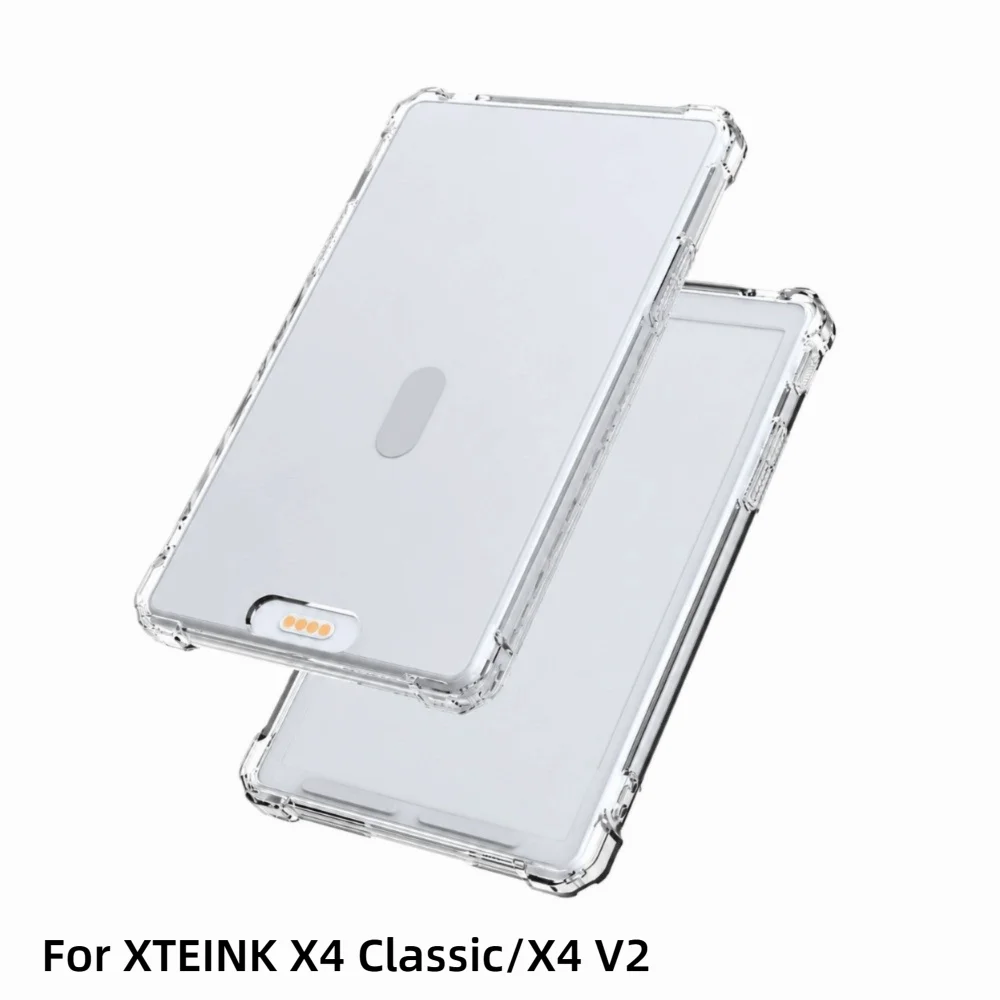 Shockproof 4.3