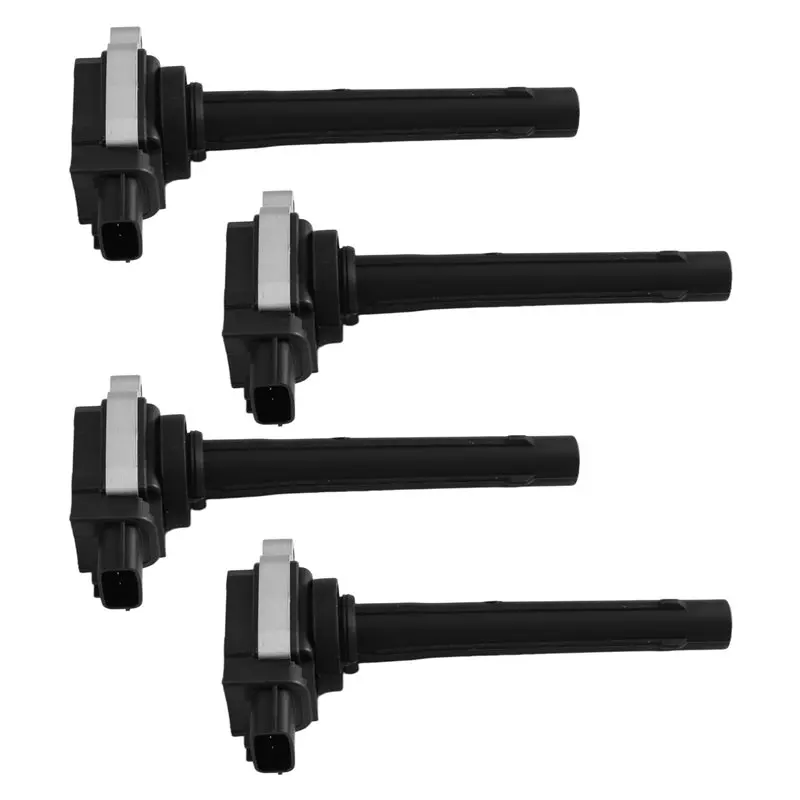 

A02Q-For FAW BESTURN B30 B50 X40 BESTUNE T33 1.6L SENIA R7 R7C R8 JUMPAL A70 2015 F01R00A056 4PCS Ignition Coils 3603040-26L