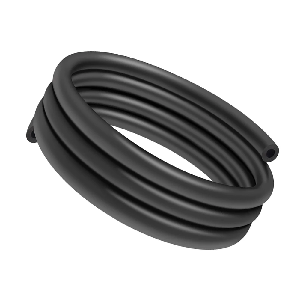 1/2PCS Bicycle Inner Cabling Frame Muffler Absorbent Cotton Universal Brake Variable Speed Tube Anti-noise Absorbent Cotton