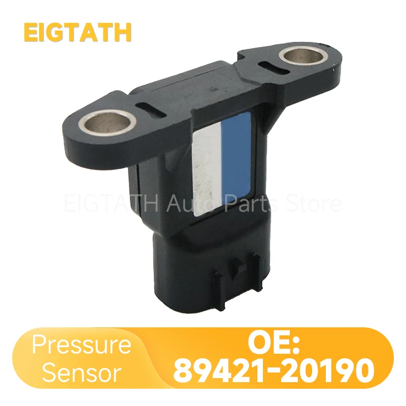 

89421-20190 Датчик давления в коллекторе MAP для Toyota Prius XW10 NHW11 Suzuki Hayabusa GSX-1300R-X Yamaha Phazer Автомобильный датчик