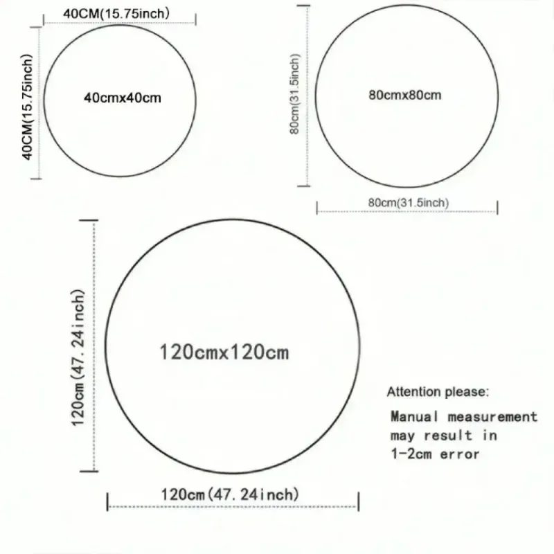 Foldable Drone Landing Pad Mat, Waterproof Portable UAV Takeoff Pad with Footprint & Compass Design for Outdoor Aerial  Carpet