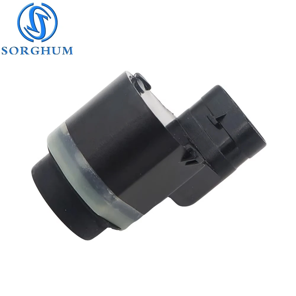 SORGHUM 9142212 66209142212 PDC Einparkhilfe Sensor Für BMW 5 6X3X5X6 328i 335i 528i E60 E61 LCI X5 E70 X6 E71 – Detail 2