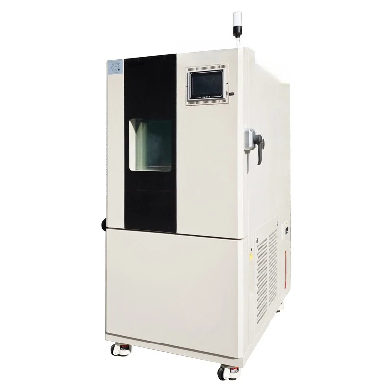 

High and low temperature damp heat test chamber, programmable constant temperature and humidity test chamber