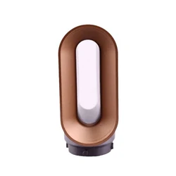 HOT SALE Hair Curler Modeling Nozzle for Airwrap HS01 HS05 Hair Dryer Pre-Styling Nozzle Curling Barrels Accessories Parts