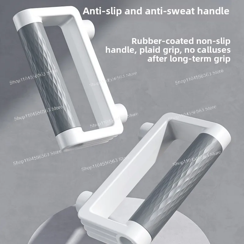 Multifunctional Plank Aid, Push-up Support Support Training Board, Chest and Abs Muscle Training Tool, Fitness Equipment