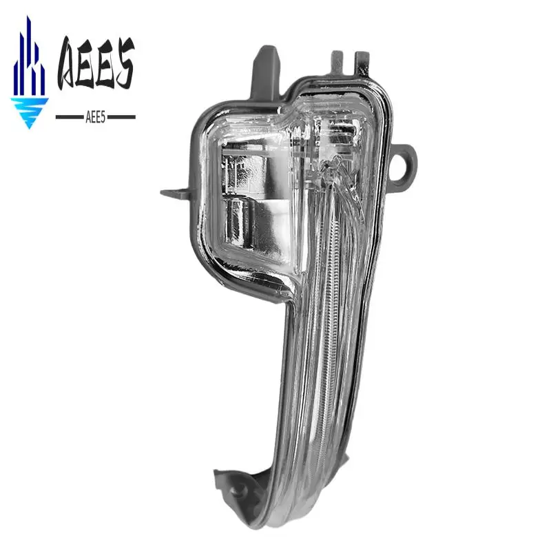 

AEE5-Car Side Door Mirror Turn Indicator Lamp For BMW X2 F39 X1 F49 2016-2021 Rearview Mirror Side Light