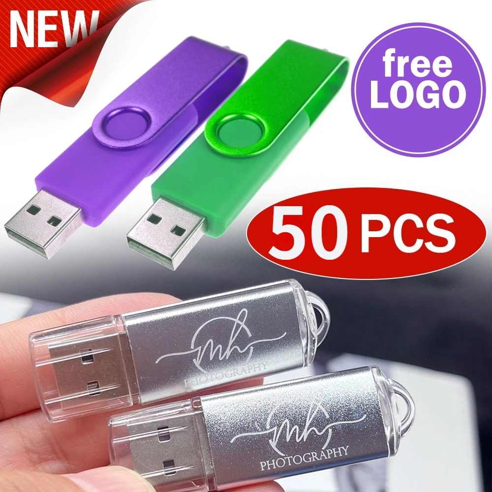 50-unidades-lote-de-memorias-usb-de-alta-velocidad-con-clip-unidad-flash-usb-20-de-4gb-8gb-512mb-usb-32gb-16gb-pen-drive-con-impresion-de-logotipo-gratuita-para-bodas
