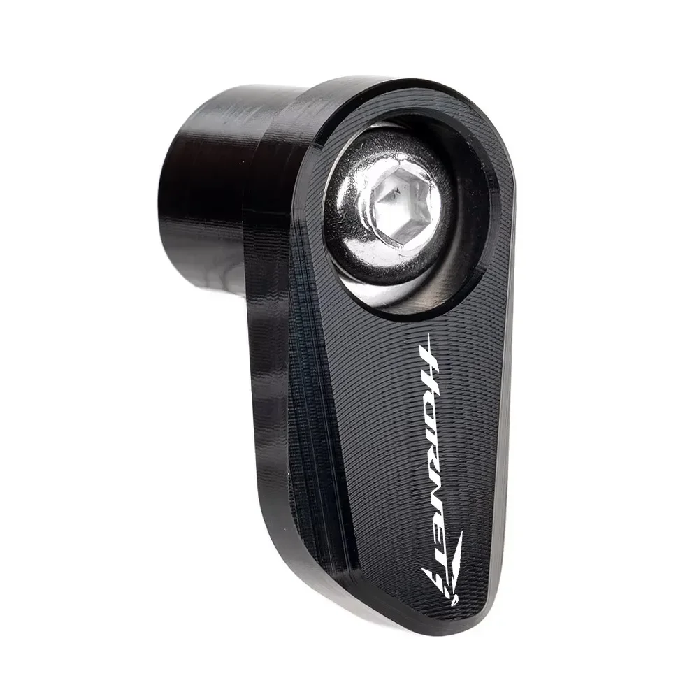 Misura Per HONDA CB1000 HORNET CB750 CB 750 2023 2024 2025 Accessori Moto CNC Anteriore Ruota Posteriore ABS Sensore di Protezione Guard