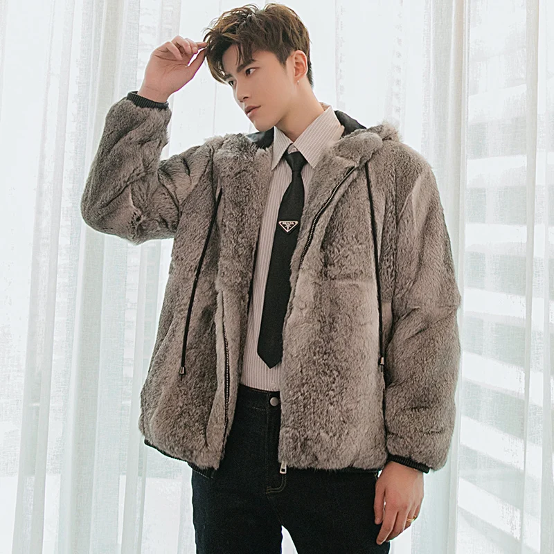 Natural Grey