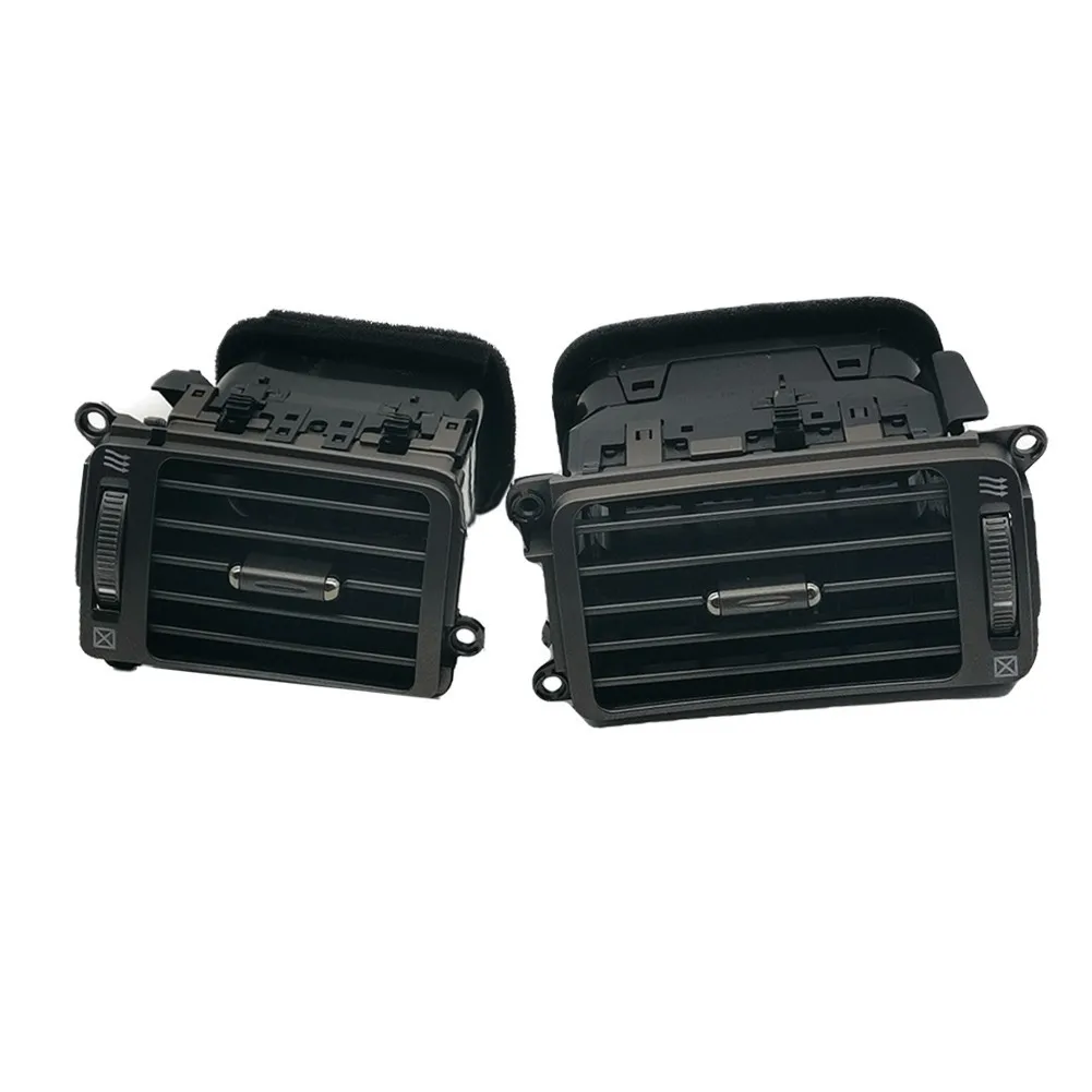 Air Conditioner Outlet 55660-50050 55670-50050 Front Left Right Vent Grille For Lexus For LS430 2000-2007 Car Interior Trim Part