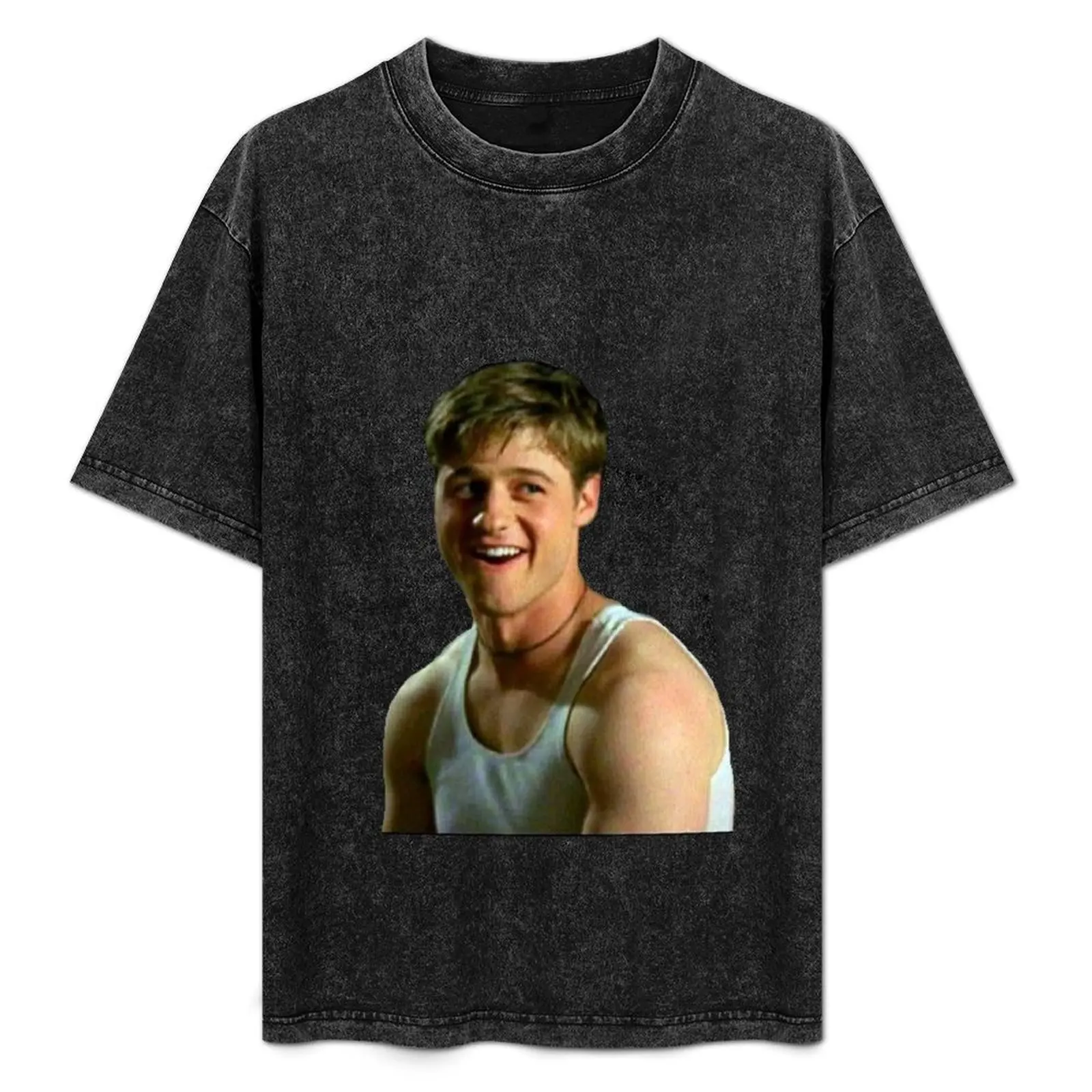 

ryan atwood the oc T-Shirt Breathable Travel T-Shirt