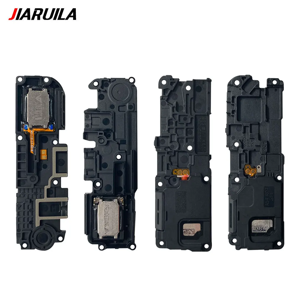 Loudspeaker Speaker For Samsung A23 A42 A53 A54 M21 M23 M52 A13 A14 4G 5G Loud Speaker Sound Buzzer Ringer Modules Flex Cable