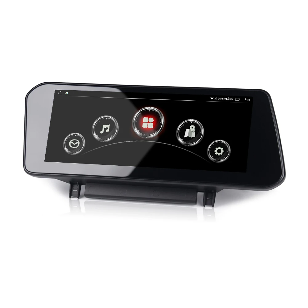 

Suitable for 10.25 AutoStereo for Mazda CX-30 CX30 2020-2024 Android12 Dual System Car GPS Navigation Multimedia Player Headunit