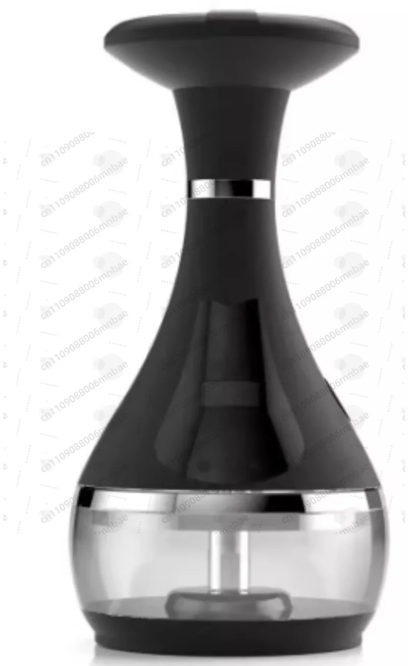 Electronic Hookah Arab Hookah Supply, Rechargeable LED Display Pot Speed Hot Hookah