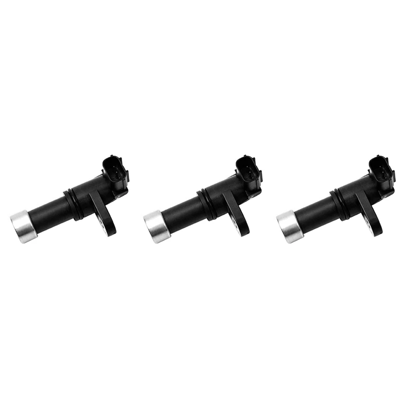 3X Transmission Speed Sensor For Honda Accord Civic Fit HR-V 28810-RPC-013 28810-RPC-003 28810RPC013 28810RPC003