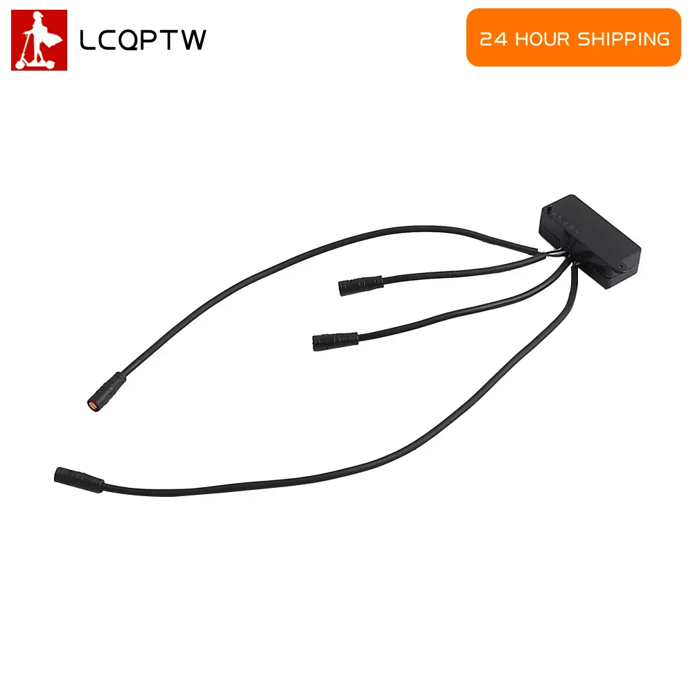 

60V DC Converter LED Lamp Controller Light Module for INOKIM OX Electric Scooter Spare Replacement Parts