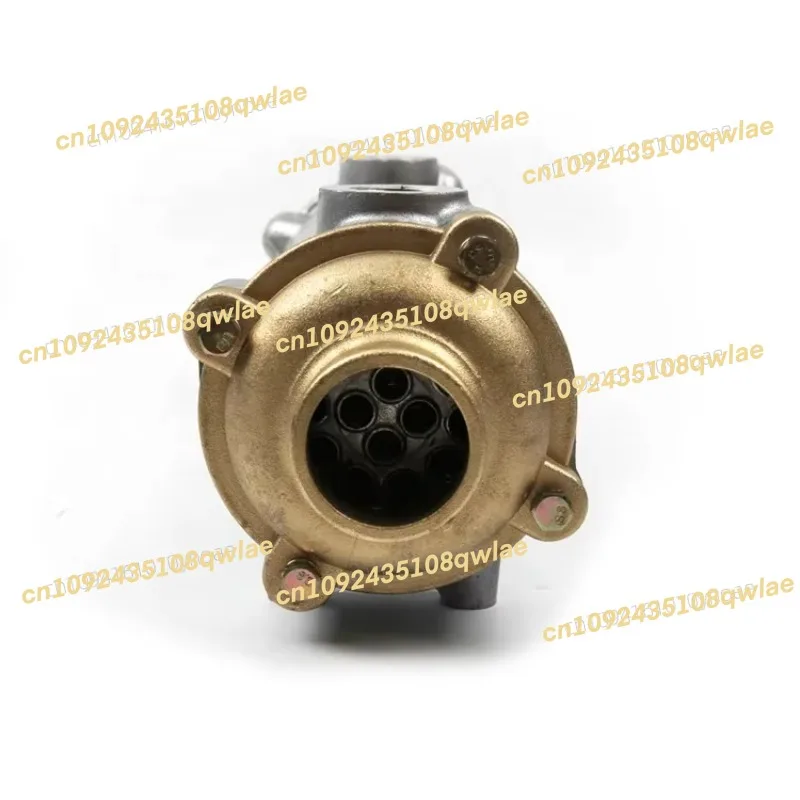 2025 New 135 Marine cooler  tube heat exchanger