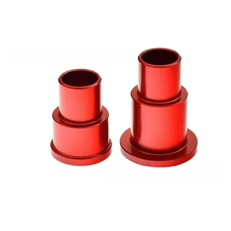 1 Set New for Surron Sur Ron Sur-Ron Light Bee X & Light Bee S  Axle Hub Spacer Kit Motorcycle Front Rear Wheel