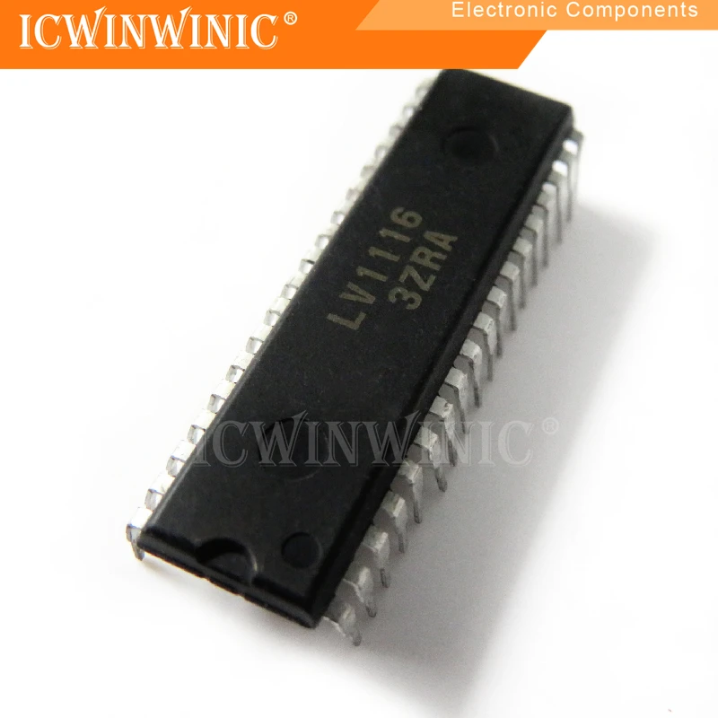 

10 штук LV1116N LV1116