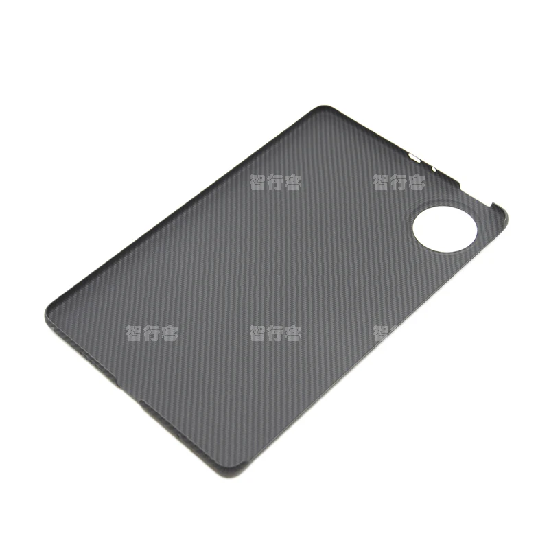 ZXKE Carbon Fiber Case For Huawei Mate Pad mini Protective shell Aramid fiber material hard shell