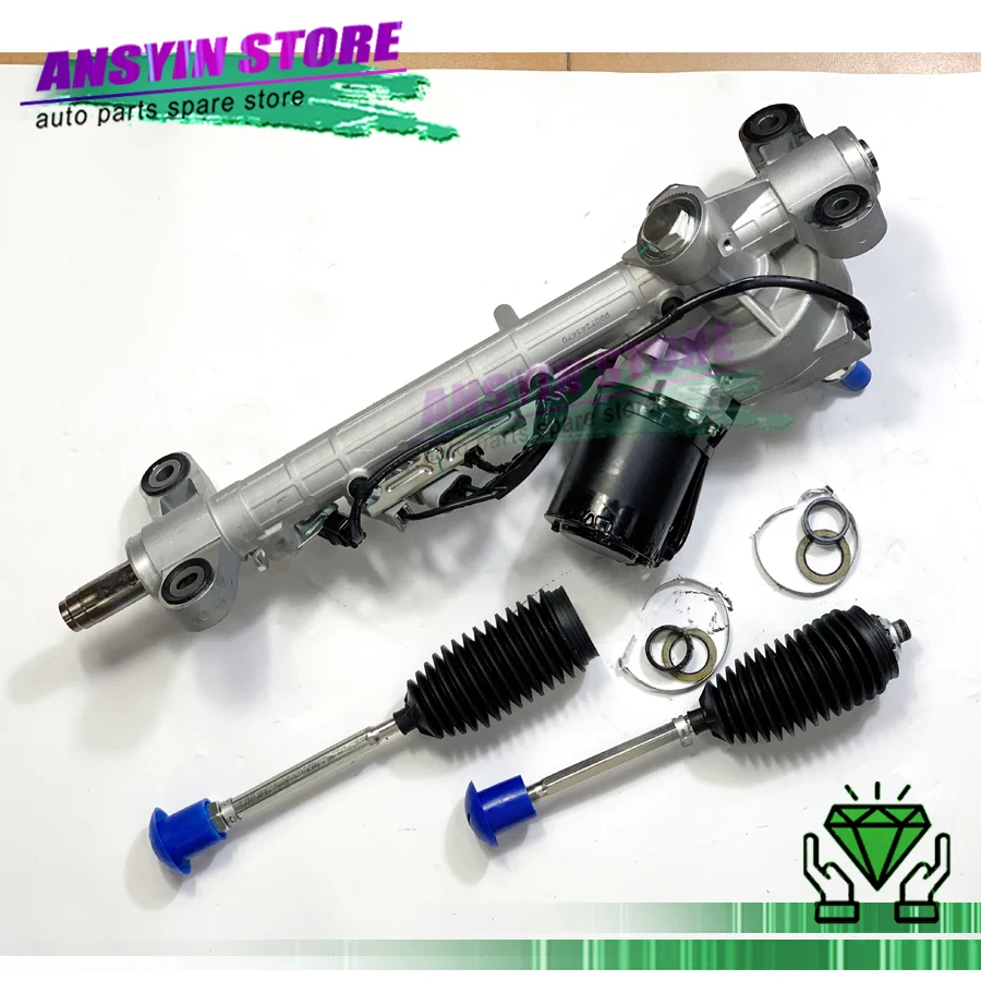 LHD/RHD Electronic Power Steering Rack For Honda CRV 53601-SWC-E02 53601SWCE02 53600-SWC-G04 53600SWCG04 53600SWC-E03