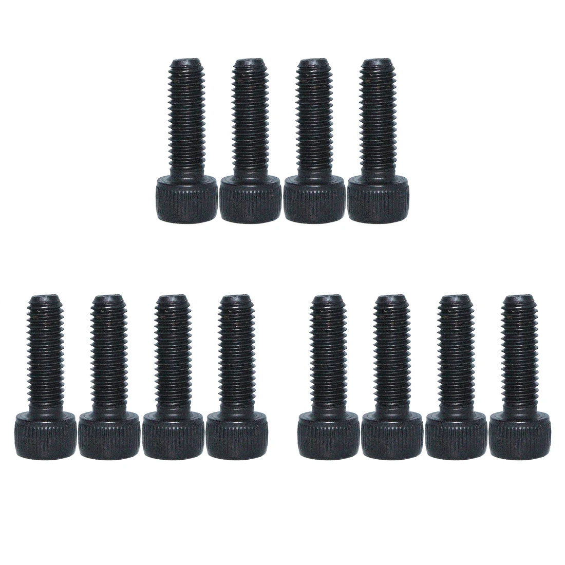 12 Stuks-T25 Torx M 5X16 Bout Spline Schroef Voor Vele Stihl Modellen Vervangen 9022 341 0980
