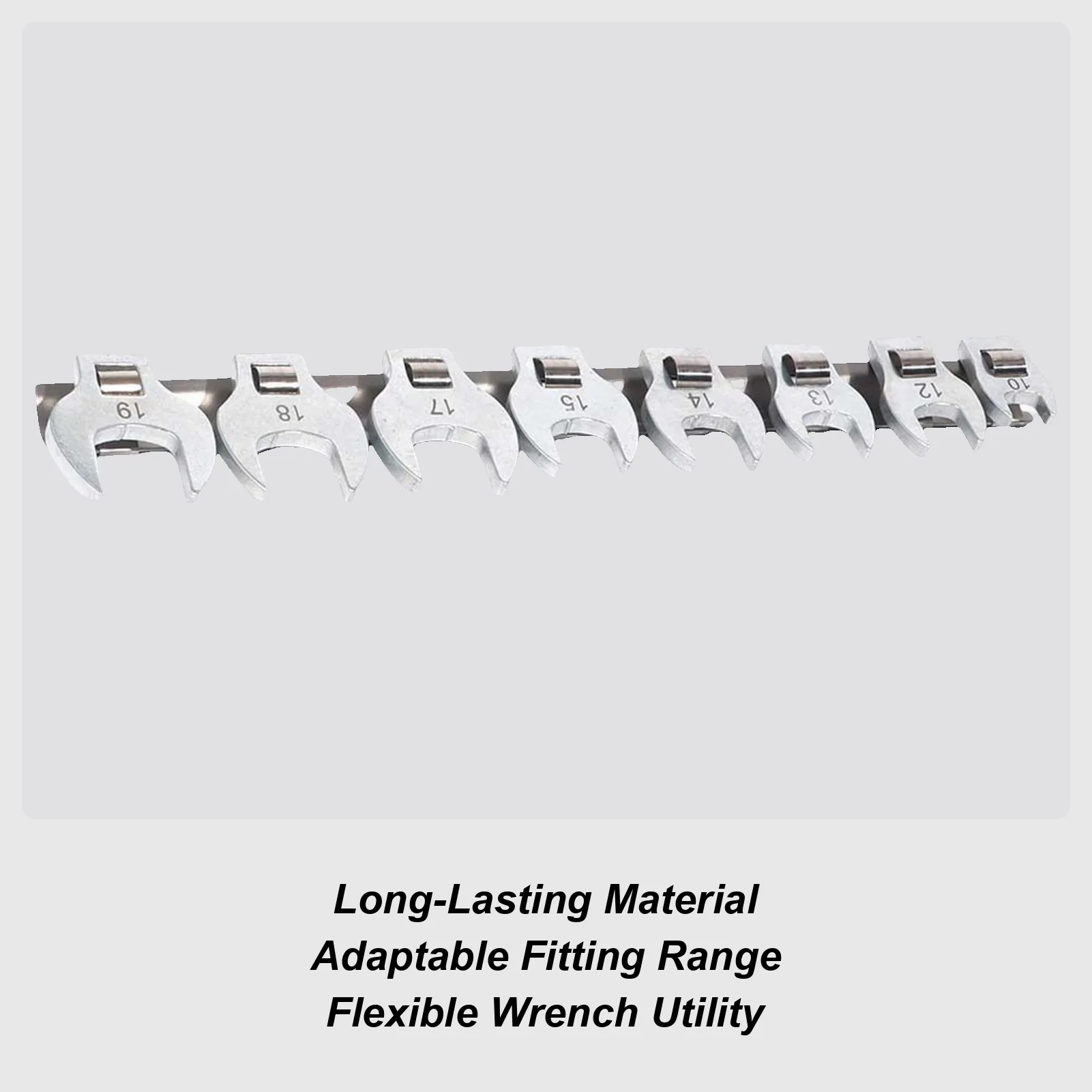 

Автомобильный гаечный ключ, 9-częściowy набор гаечных ключей, масляная труба, инструменты с храповым механизмом для водителя автомобиля, грузовика, мотоцикла, прицепа, бытовой