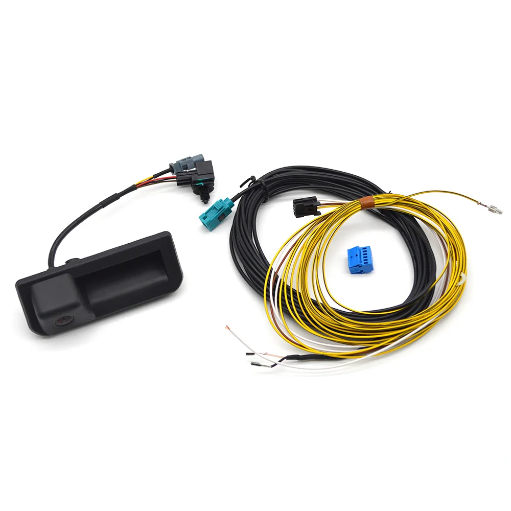 For SKODA KODIAQ For KAROQ Rear View Reversing Camera 2GG 827 566 2GG827566