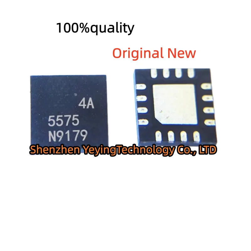 1Pcs 100% New Gs2989-Ine3 Gs9077-Cne3 Gs9077 Lt5575Euf # Trpbf Lt5575Euf # Pbf 55775 Ltc3453Euf # Pbf Ltc3453Euf # Trpbf 3453