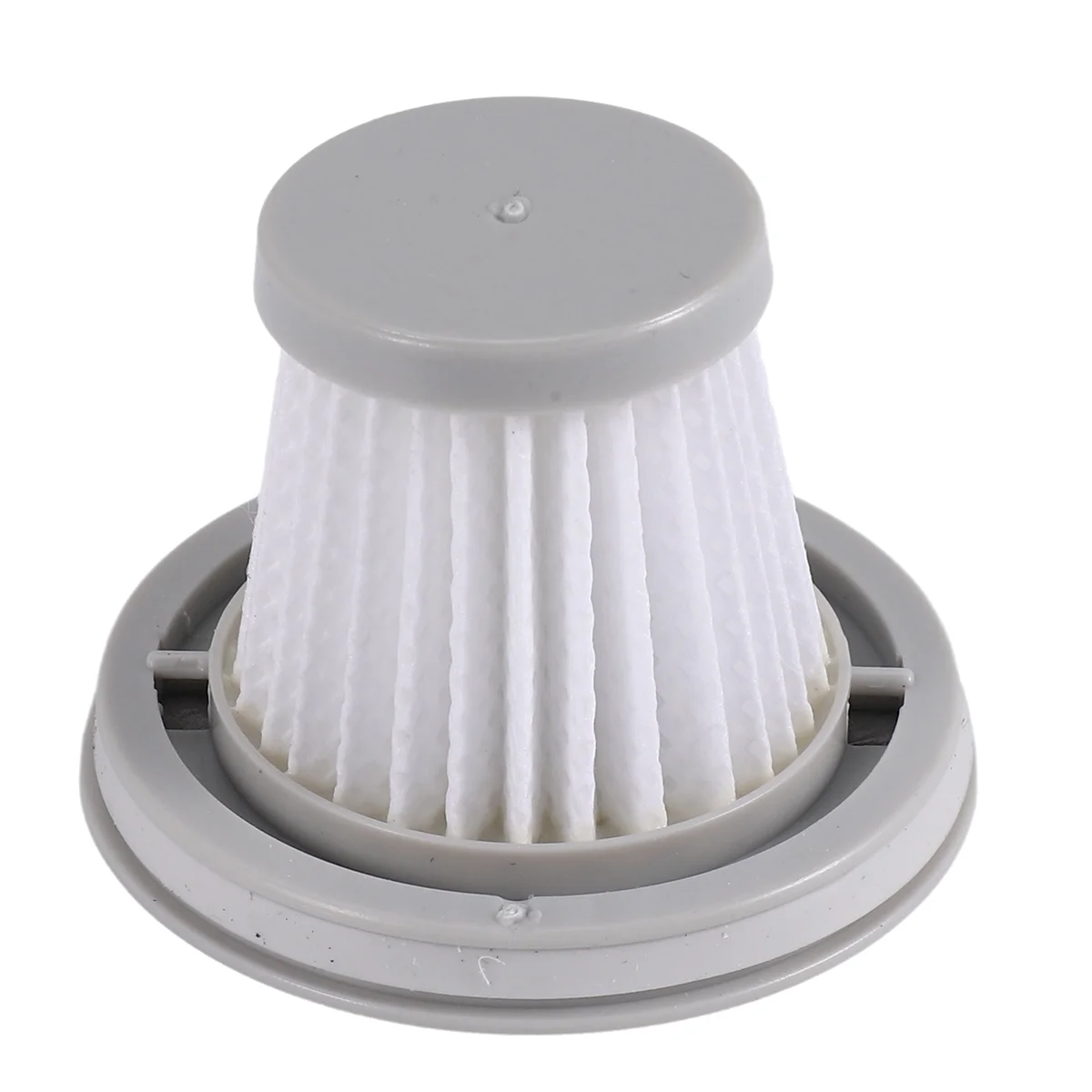 1Pcs HEPA Filter for Handy Vacuum Cleaner Home Car Mini Wireless Washable Filter Spare Part-A07G