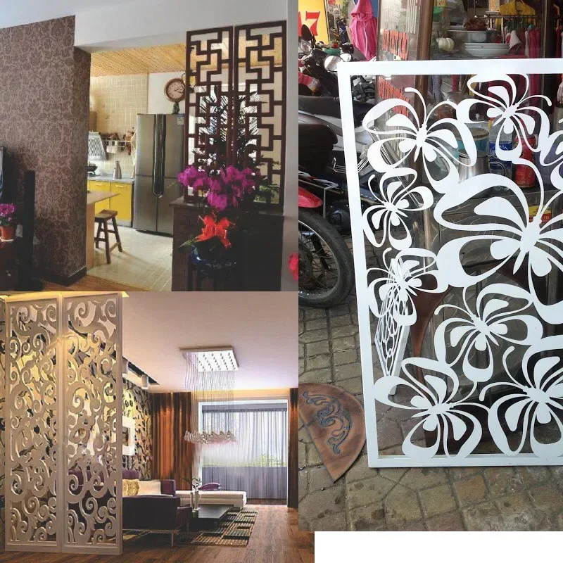500 Indoor Home Screen Decor Ornamenten Art Tekeningen Voor Cnc Lasersnijmachine 2D Vector Bestanden Cnc Laser Cricut cut