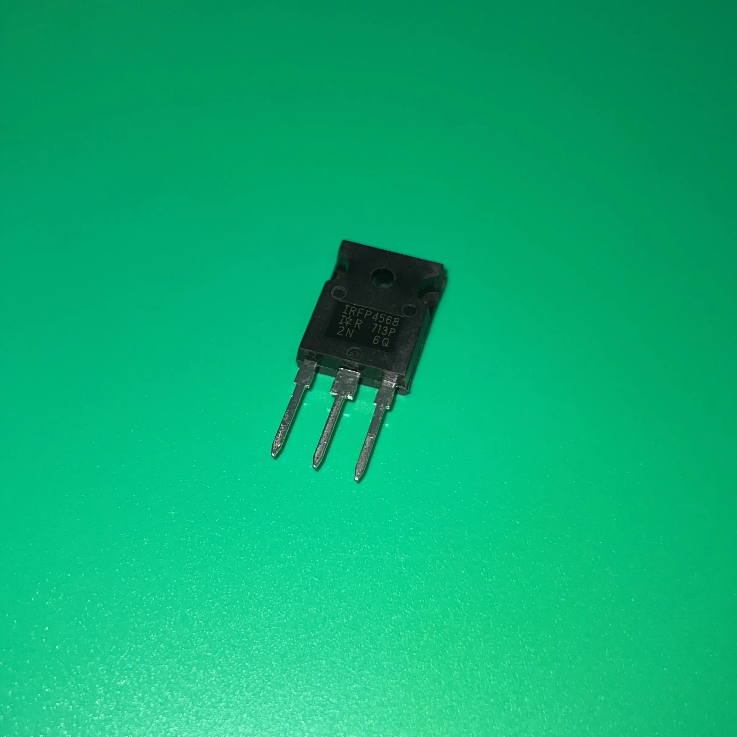 3pcs/lot IRFP4568 TO-247 IRFP4568PBF MOSFET N-CH 150V 171A TO247AC IR FP4568 IRF P4568 4568 IR4568