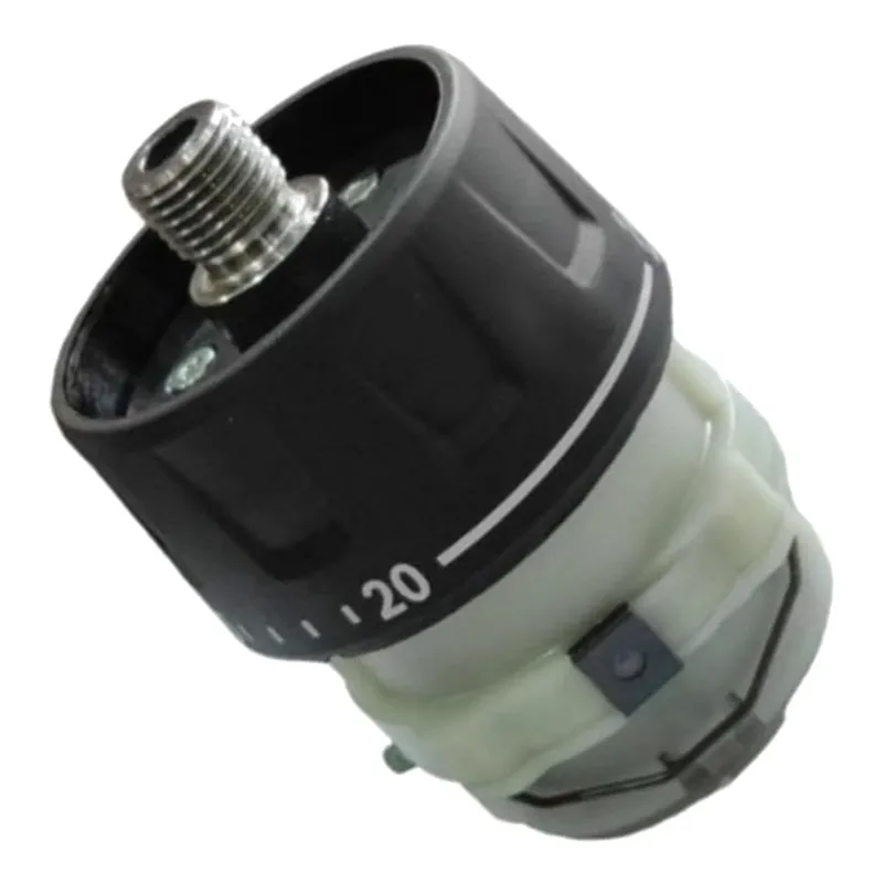 Replacement Parts For Bosch GSR140 GSR180 GSR18V-190- Gear Box Gearbox 1600A00P8Z Screwdriver Fit