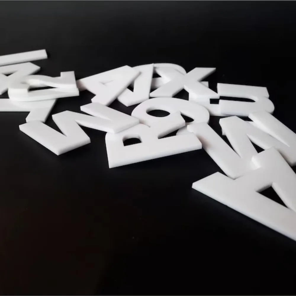 EXIT Sign Self Adhesive Acrylic 3D Modern Wall Door Sticker for Emergency Toilet Hotel Restaurant