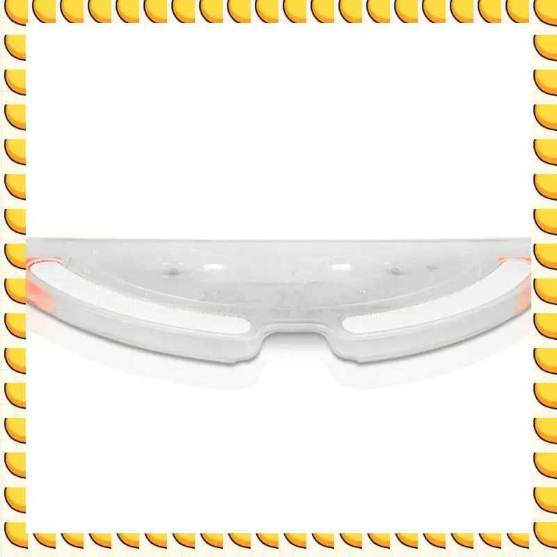 BAAU Suitable For Roborock Robot Vacuum Cleaner Accessories T7/T7pro Dedicated Mop Holder Tray Holder Quick Drying
