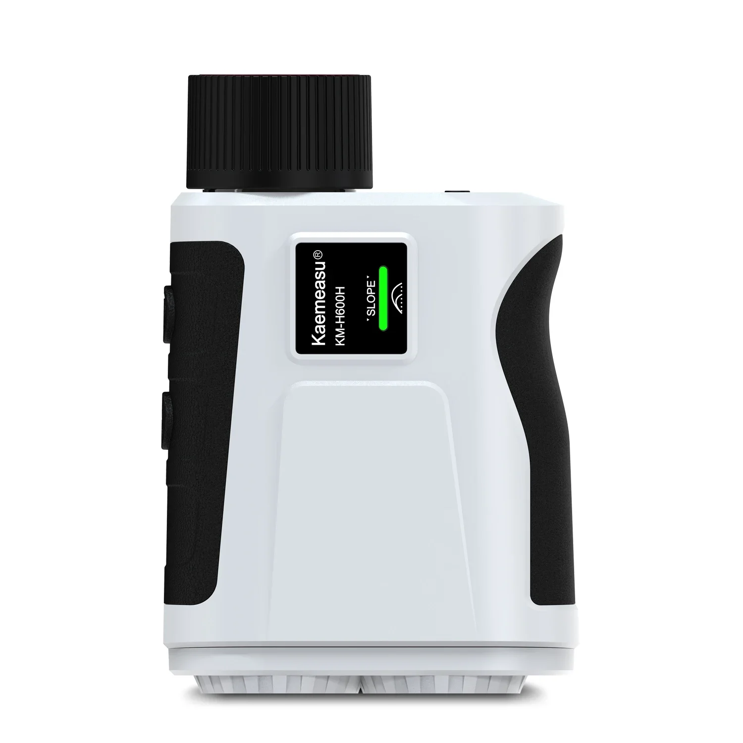 H 1000 m Entfernungsmesser, Neigungsmesser, Entfernungsmesser, Teleskop, professioneller Entfernungsmesser