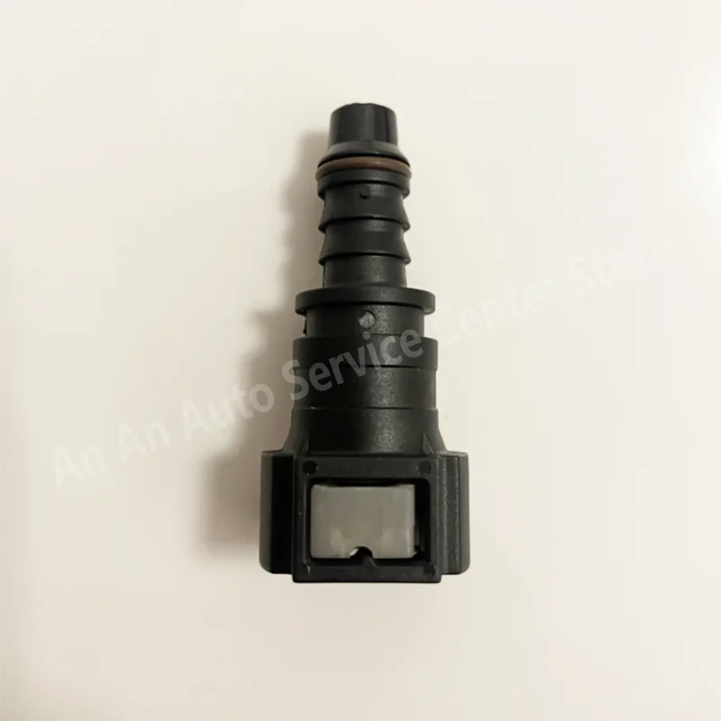 ID8 7.89/9.49/9.89 Car Fuel Quick Release Hose Connector Gasoline Pipe Pump Rubber Fitting Car Accessories Tools