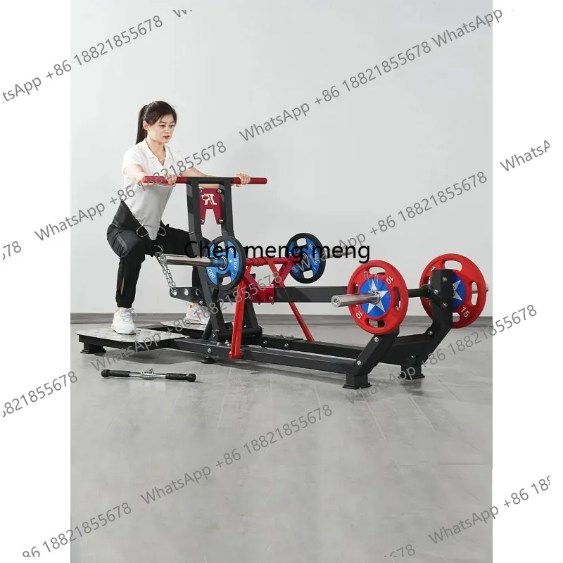 

Тренажер для приседаний Rhinoceros: оборудование для тренировки бедер, ног, талии, силовой тренировки и глубоких приседаний