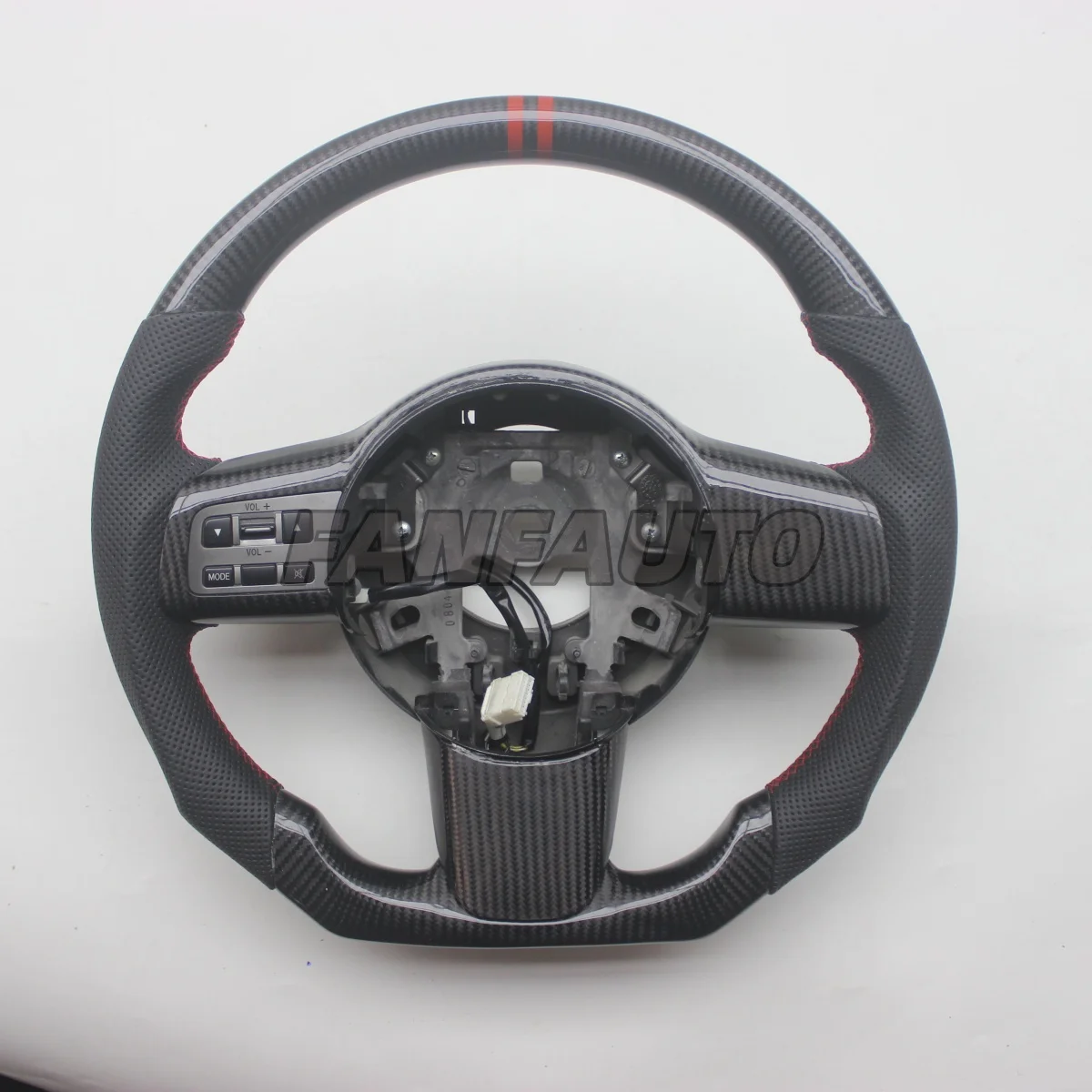 Variant: With Buttons