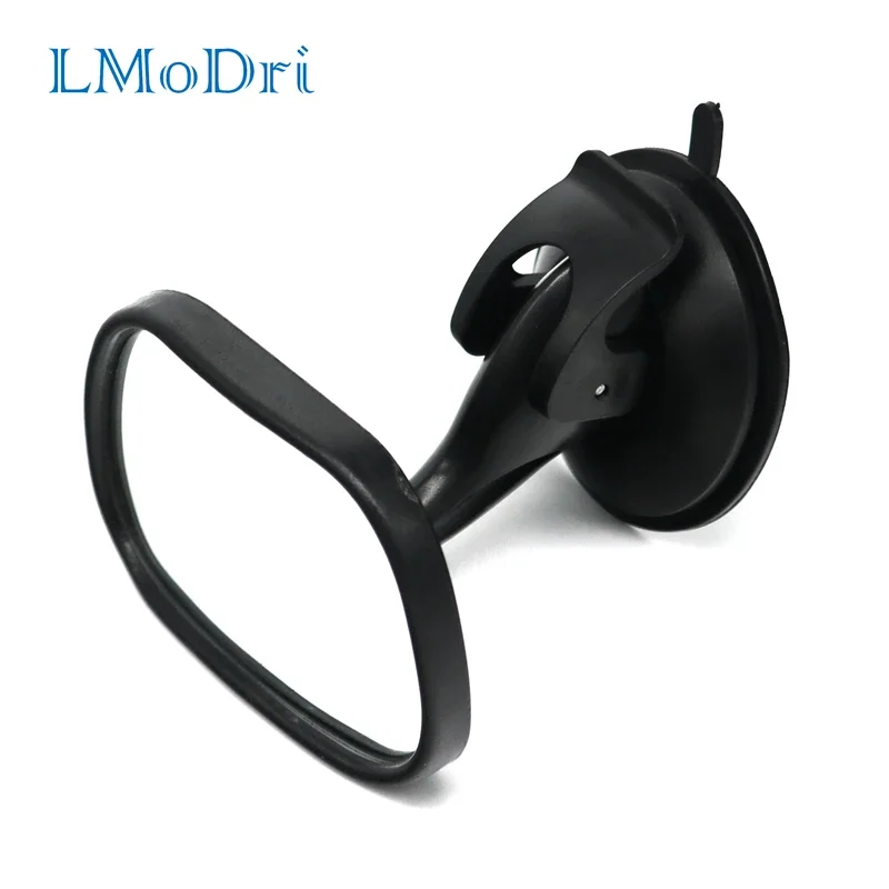 

LMoDri Car Baby Safety Rearview Mirror Auto Seats Reverse Safety Child Kids Mirrors Adjustable Monitor Rear View Mirror Infant