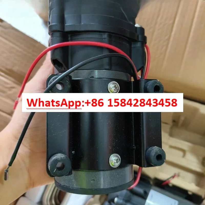 Energy Saving Boiler Steam Generator Water Pump Original Accessories for Ironing Friends
