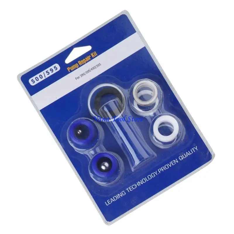 31GJ Stable Repair Packing set Repair set for Airless Sprayers 210 230 595