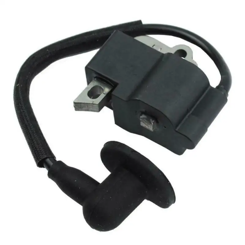 MS271 IGNITION COIL FITS STIHL MS271C MS291 MS291C CHAINSAWS ELECTRIC IGNITOR EXCITER STATOR CHAINSAW IGNITER 1141-400-1305