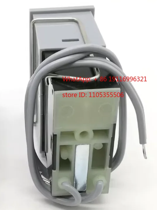 

Счетчик для пневматического пресса 115В B16.21.7.267, счетчик BK14