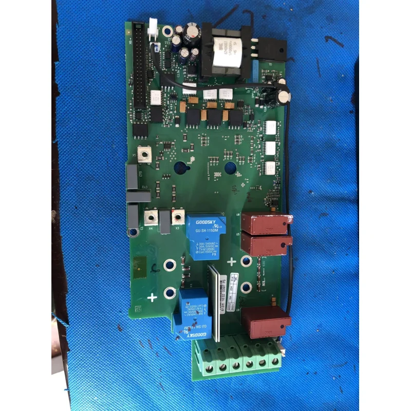 Inverter NXP-NXS Series 7.5-11-15kw Main Power Board Drive Board Trigger Board PC00613