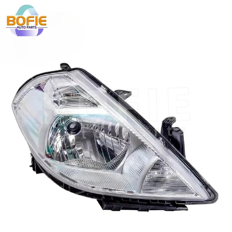 Right/Left OEM 26065-1JZ0A 26015-1JZ0A  Headlight Headlamp Head Fog Light For Nissan TIIDA Tiida 2010-2021