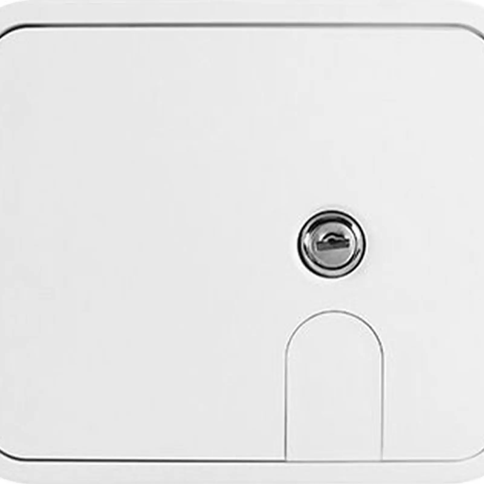 

RV Power Cord Access Door Rust-Resistant Cover RV Cord Storage Hatch For Inspection Port Floor Cable Indoor Vehicles