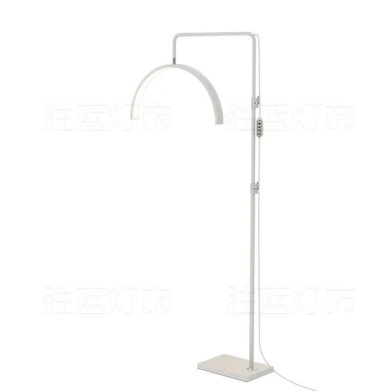 

Portable beauty salon filling light